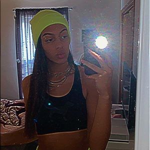 Meet your Posher, Lillian